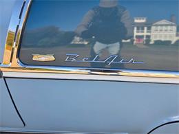 1955 Chevrolet Bel Air (CC-2121990) for sale in Easton, Maryland