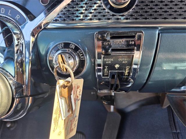 1955 Chevrolet Bel Air (CC-2121990) for sale in Easton, Maryland