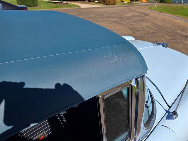 1955 Chevrolet Bel Air (CC-2121990) for sale in Easton, Maryland