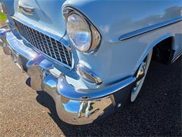 1955 Chevrolet Bel Air (CC-2121990) for sale in Easton, Maryland
