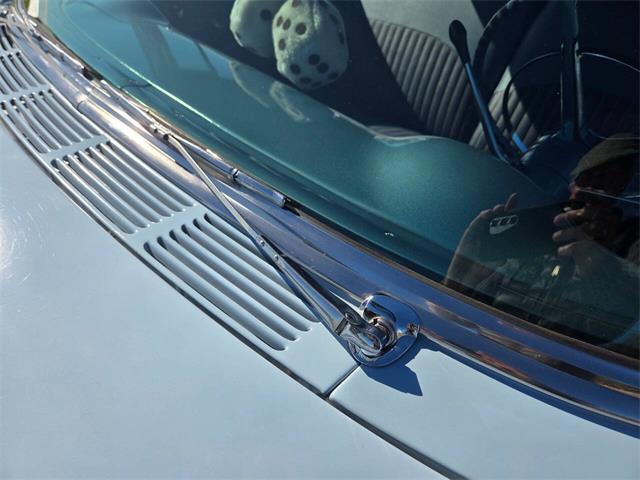 1955 Chevrolet Bel Air (CC-2121990) for sale in Easton, Maryland