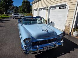 1955 Chevrolet Bel Air (CC-2121990) for sale in Easton, Maryland