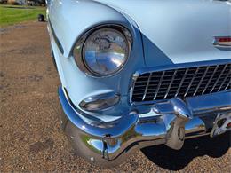 1955 Chevrolet Bel Air (CC-2121990) for sale in Easton, Maryland