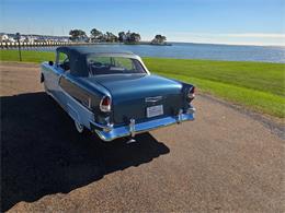 1955 Chevrolet Bel Air (CC-2121990) for sale in Easton, Maryland