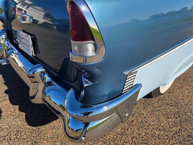 1955 Chevrolet Bel Air (CC-2121990) for sale in Easton, Maryland