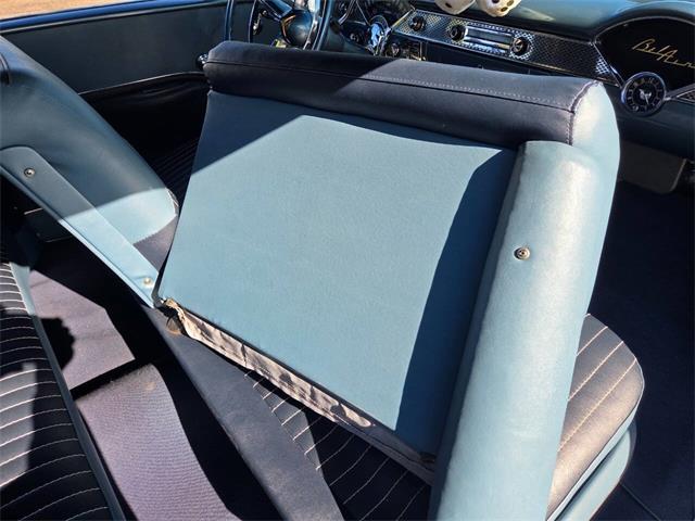 1955 Chevrolet Bel Air (CC-2121990) for sale in Easton, Maryland