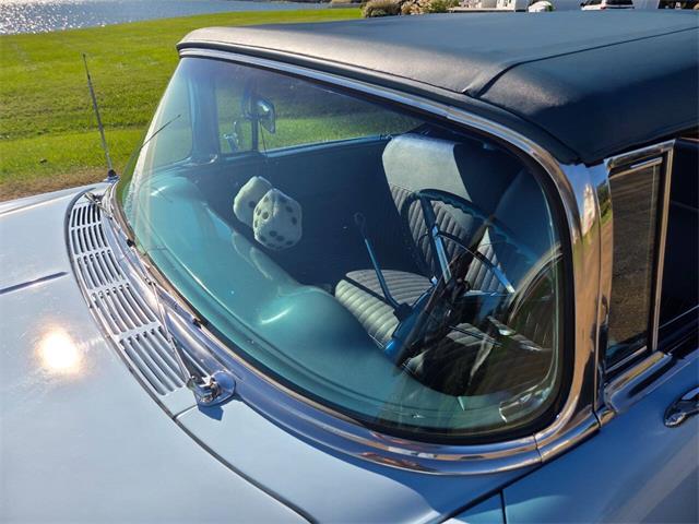 1955 Chevrolet Bel Air (CC-2121990) for sale in Easton, Maryland