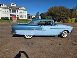 1955 Chevrolet Bel Air (CC-2121990) for sale in Easton, Maryland