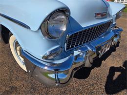 1955 Chevrolet Bel Air (CC-2121990) for sale in Easton, Maryland