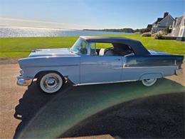 1955 Chevrolet Bel Air (CC-2121990) for sale in Easton, Maryland