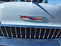 1955 Chevrolet Bel Air (CC-2121990) for sale in Easton, Maryland
