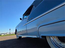 1955 Chevrolet Bel Air (CC-2121990) for sale in Easton, Maryland
