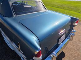 1955 Chevrolet Bel Air (CC-2121990) for sale in Easton, Maryland