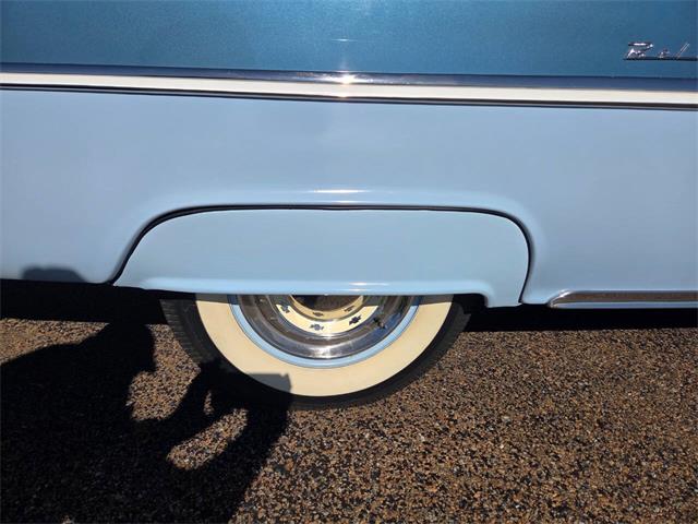 1955 Chevrolet Bel Air (CC-2121990) for sale in Easton, Maryland