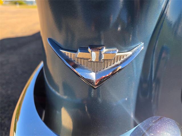 1955 Chevrolet Bel Air (CC-2121990) for sale in Easton, Maryland
