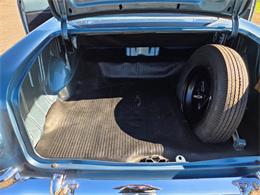 1955 Chevrolet Bel Air (CC-2121990) for sale in Easton, Maryland