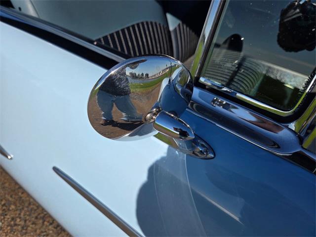 1955 Chevrolet Bel Air (CC-2121990) for sale in Easton, Maryland