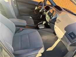 2008 Honda Civic (CC-2121991) for sale in Greensboro, North Carolina