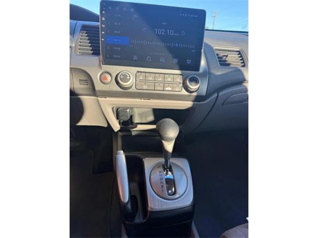 2008 Honda Civic (CC-2121991) for sale in Greensboro, North Carolina