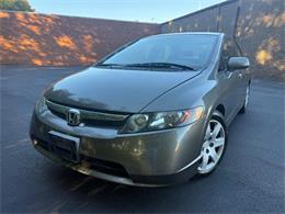 2008 Honda Civic (CC-2121991) for sale in Greensboro, North Carolina