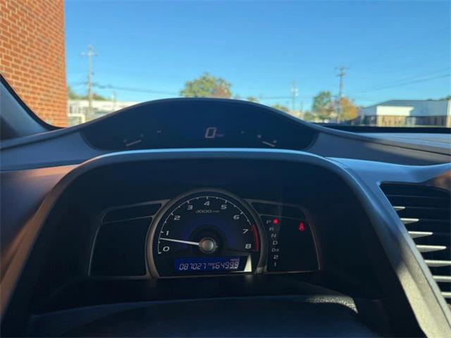 2008 Honda Civic (CC-2121991) for sale in Greensboro, North Carolina