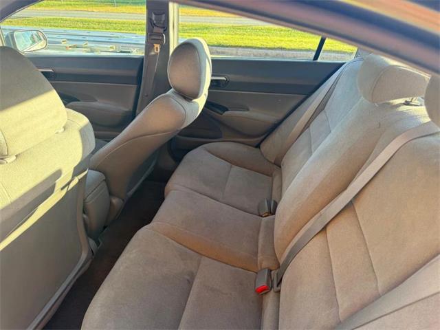 2008 Honda Civic (CC-2121991) for sale in Greensboro, North Carolina