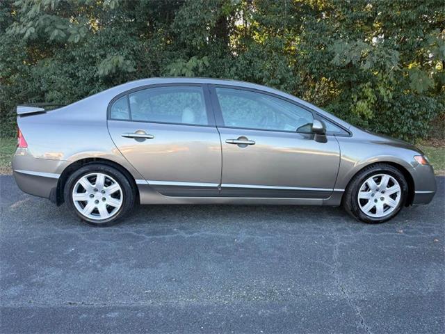 2008 Honda Civic (CC-2121991) for sale in Greensboro, North Carolina