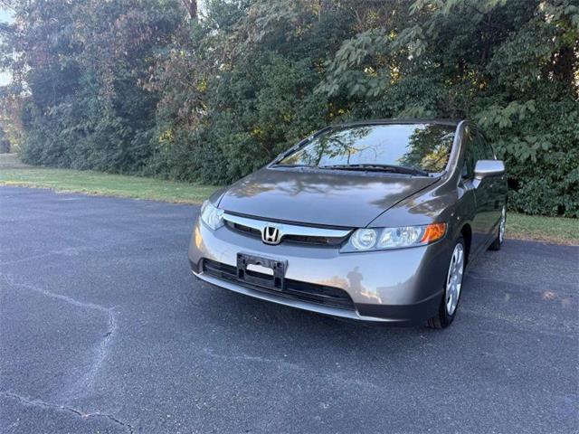 2008 Honda Civic (CC-2121991) for sale in Greensboro, North Carolina