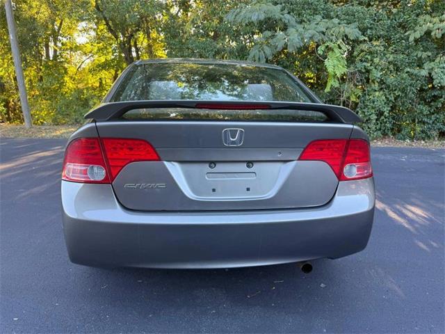 2008 Honda Civic (CC-2121991) for sale in Greensboro, North Carolina