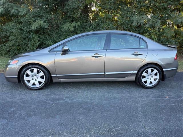 2008 Honda Civic (CC-2121991) for sale in Greensboro, North Carolina