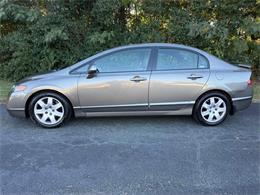 2008 Honda Civic (CC-2121991) for sale in Greensboro, North Carolina