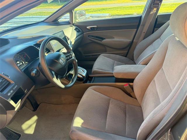 2008 Honda Civic (CC-2121991) for sale in Greensboro, North Carolina