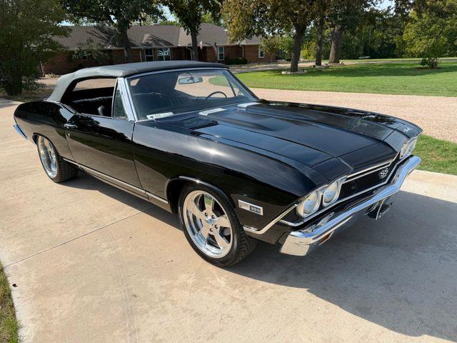 1968 Chevrolet Chevelle (CC-2121992) for sale in Valley Park, Missouri