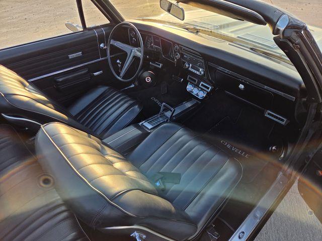 1968 Chevrolet Chevelle (CC-2121992) for sale in Valley Park, Missouri
