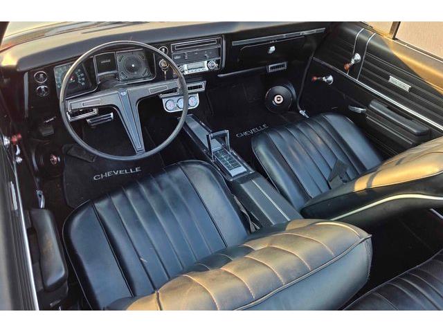 1968 Chevrolet Chevelle (CC-2121992) for sale in Valley Park, Missouri