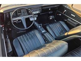 1968 Chevrolet Chevelle (CC-2121992) for sale in Valley Park, Missouri