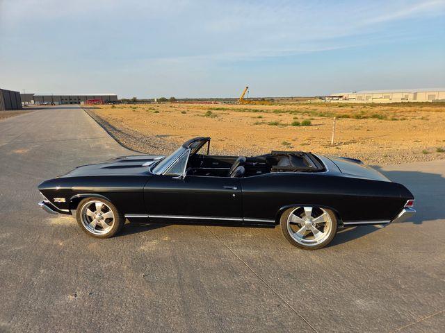 1968 Chevrolet Chevelle (CC-2121992) for sale in Valley Park, Missouri