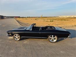 1968 Chevrolet Chevelle (CC-2121992) for sale in Valley Park, Missouri