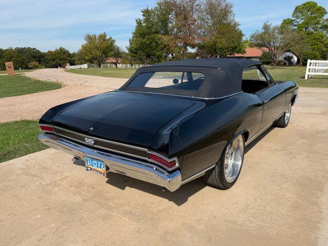 1968 Chevrolet Chevelle (CC-2121992) for sale in Valley Park, Missouri