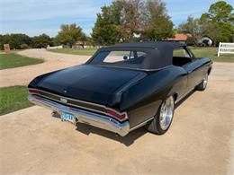 1968 Chevrolet Chevelle (CC-2121992) for sale in Valley Park, Missouri