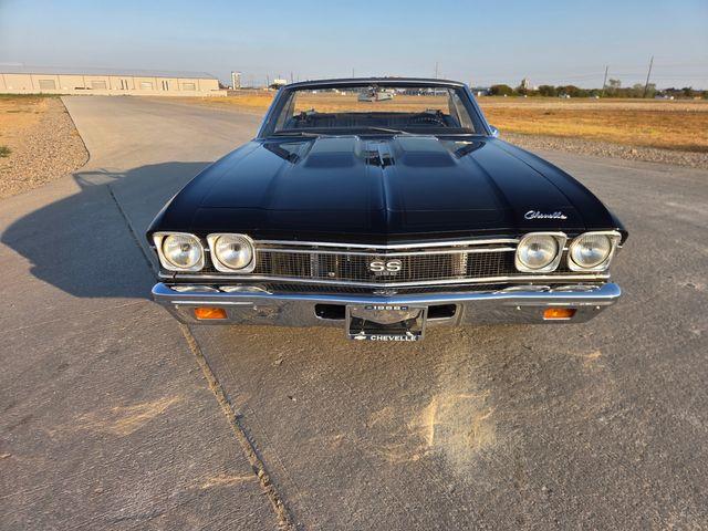 1968 Chevrolet Chevelle (CC-2121992) for sale in Valley Park, Missouri