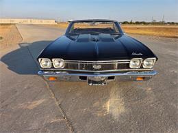 1968 Chevrolet Chevelle (CC-2121992) for sale in Valley Park, Missouri