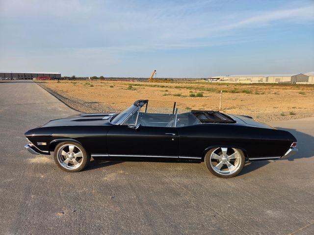 1968 Chevrolet Chevelle (CC-2121992) for sale in Valley Park, Missouri