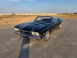 1968 Chevrolet Chevelle (CC-2121992) for sale in Valley Park, Missouri