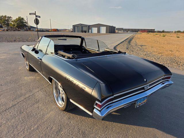 1968 Chevrolet Chevelle (CC-2121992) for sale in Valley Park, Missouri