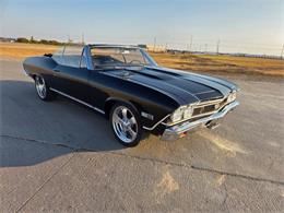 1968 Chevrolet Chevelle (CC-2121992) for sale in Valley Park, Missouri