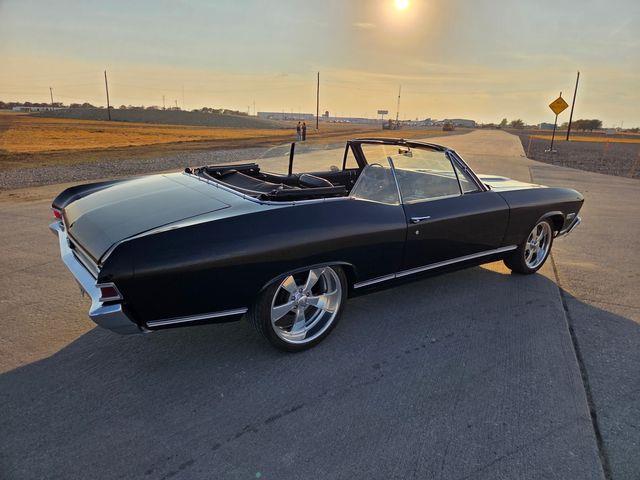 1968 Chevrolet Chevelle (CC-2121992) for sale in Valley Park, Missouri