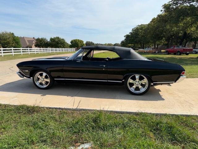 1968 Chevrolet Chevelle (CC-2121992) for sale in Valley Park, Missouri