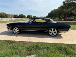 1968 Chevrolet Chevelle (CC-2121992) for sale in Valley Park, Missouri