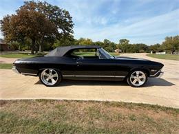 1968 Chevrolet Chevelle (CC-2121992) for sale in Valley Park, Missouri